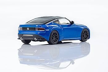 Amazon | 京商(Kyosyo) KYOSHO MINI CAR & BOOK No.13 1/64