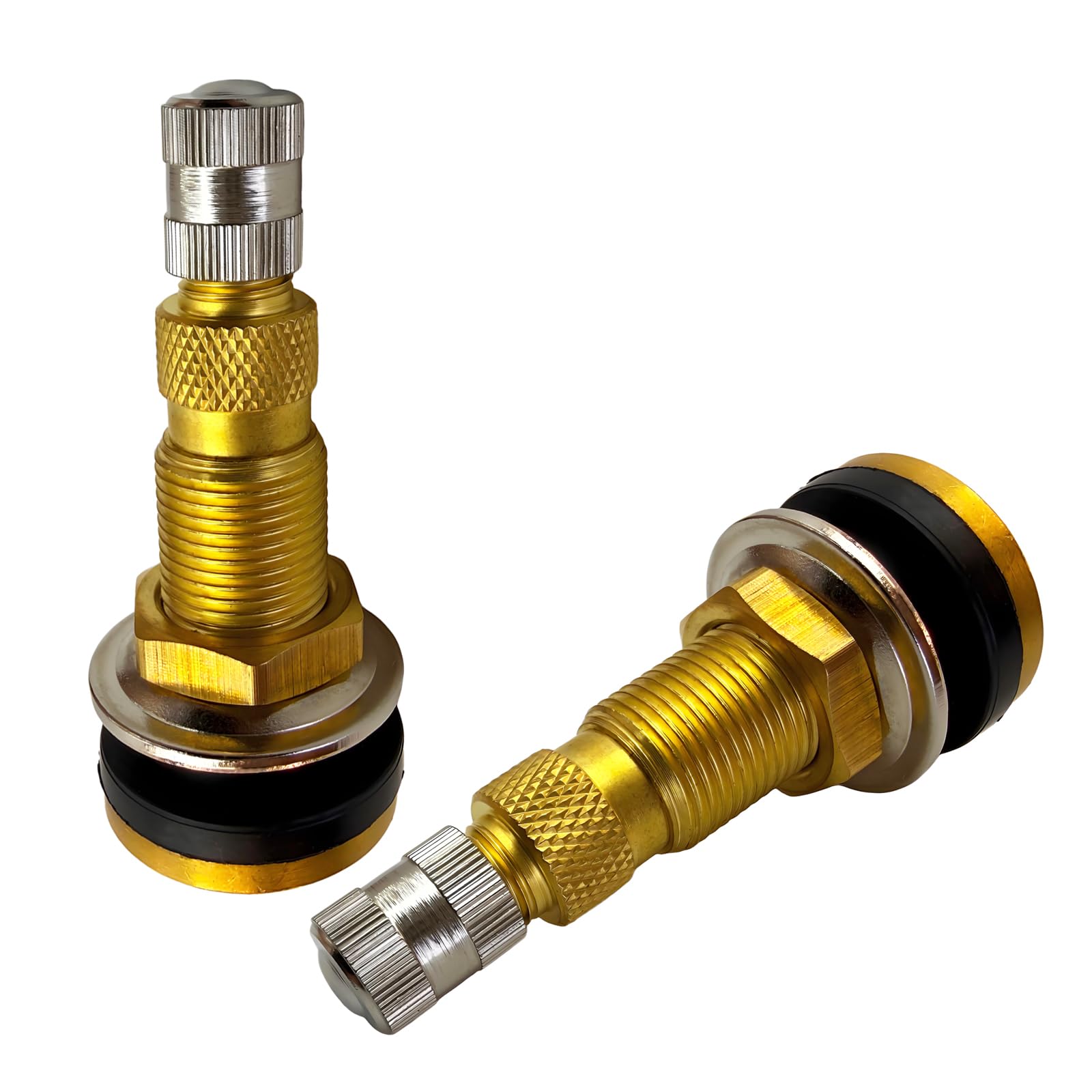 Amazon.com: Aracey 2Pieces TR618A Tractor Air/Liquid Valve Stems