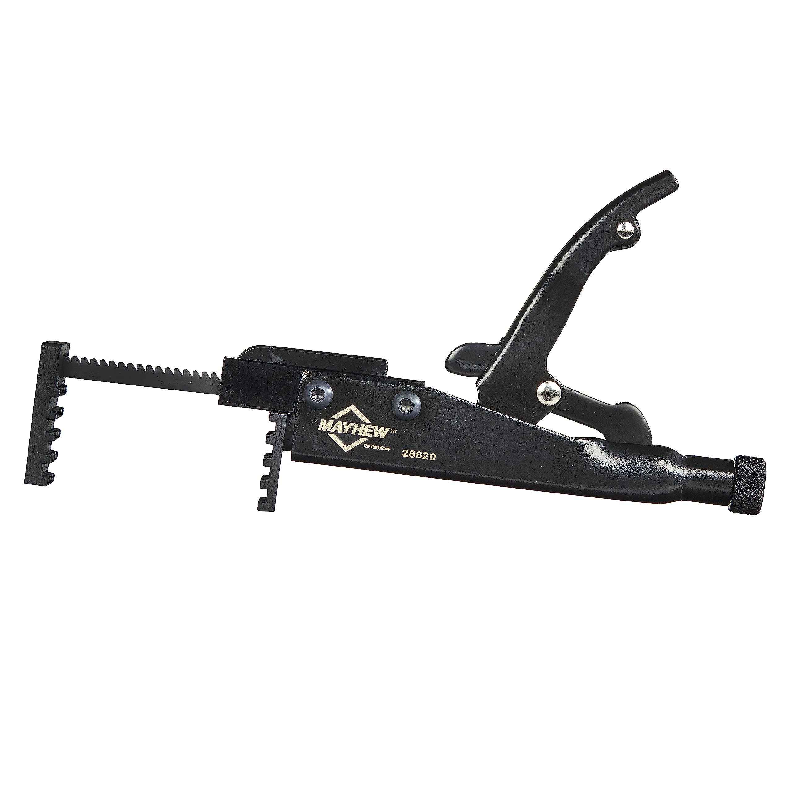 Mayhew 28620 90 Deg. Lock Grip Hose Clamp Plier, Multi - Image 2