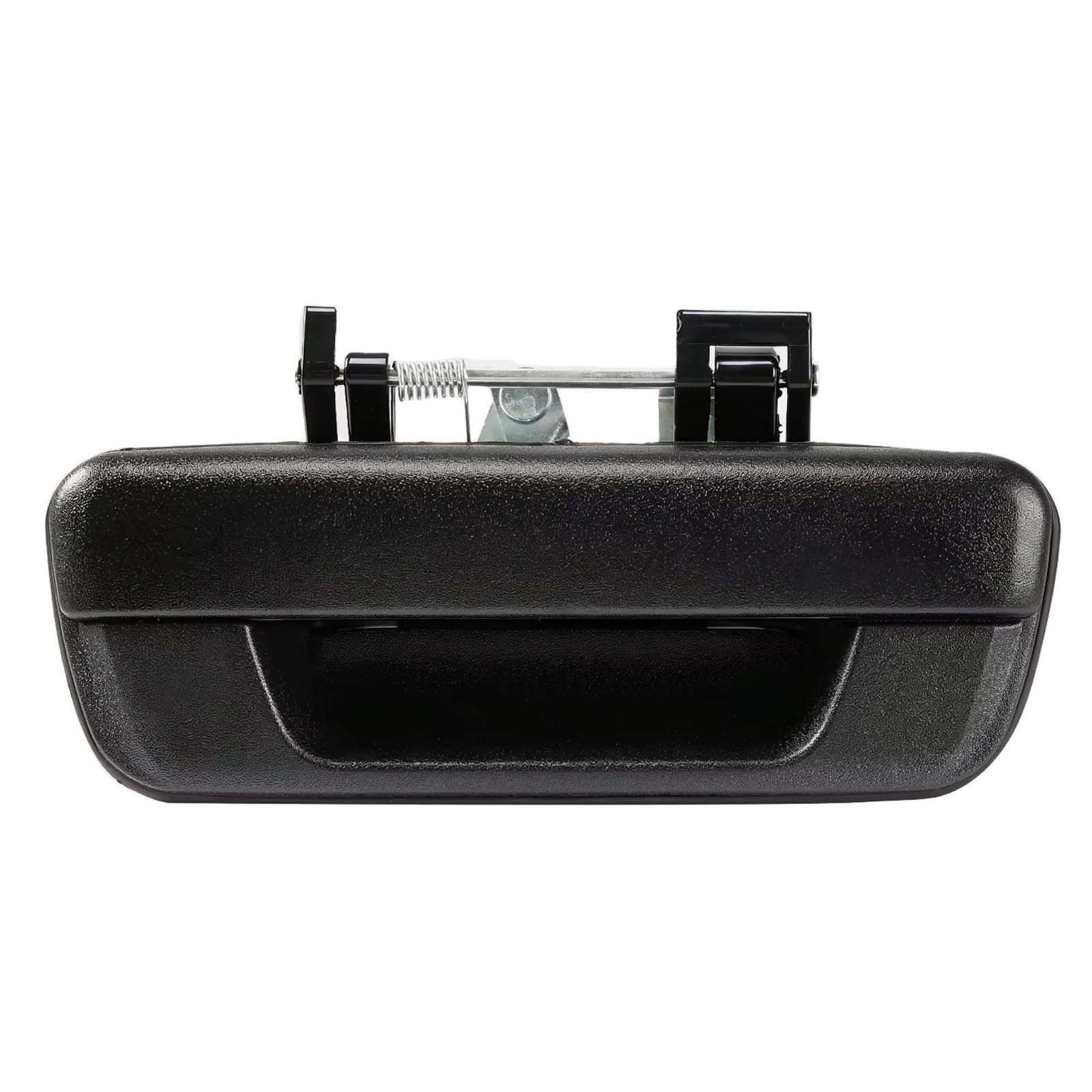 Rufutle Tailgate Release Switch For Chevrolet Colorado 2004-2014, For Gmc Canyon 2004-2012, Tailgate Door Handle Tail Gate Latch Lock 97319415/Gm1915127