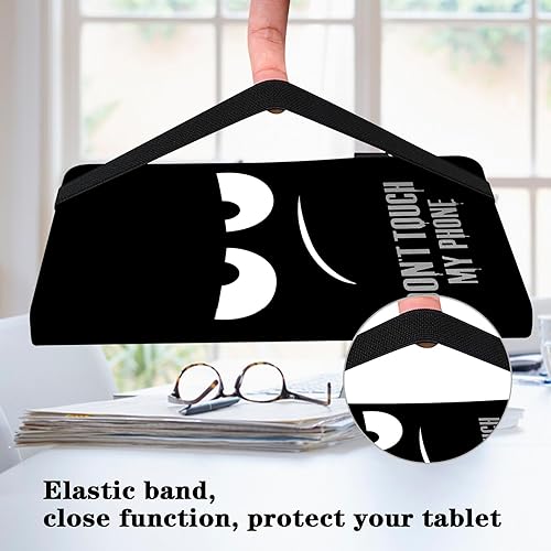 Miniatura 10 de Funda para Xiaomi Redmi Pad 10.61 Pulgadas 2022, Funda De Cuero PU Con Soporte Para Bolígrafo Banda Elástica Para Redmi Pad 10.61 Tablet Cover -