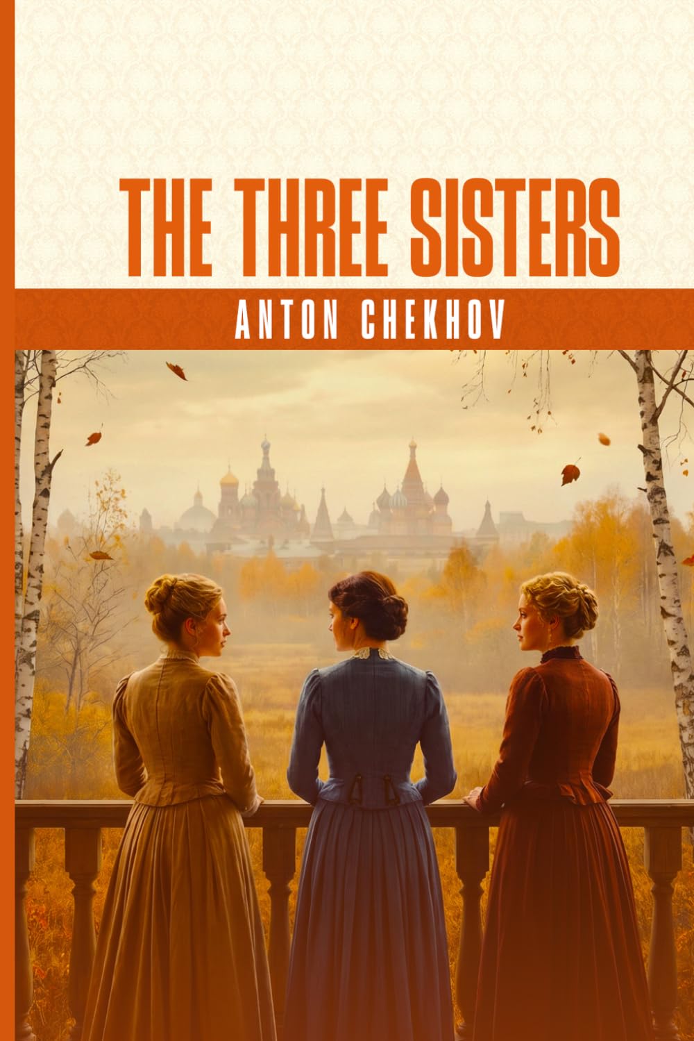 The Three Sisters