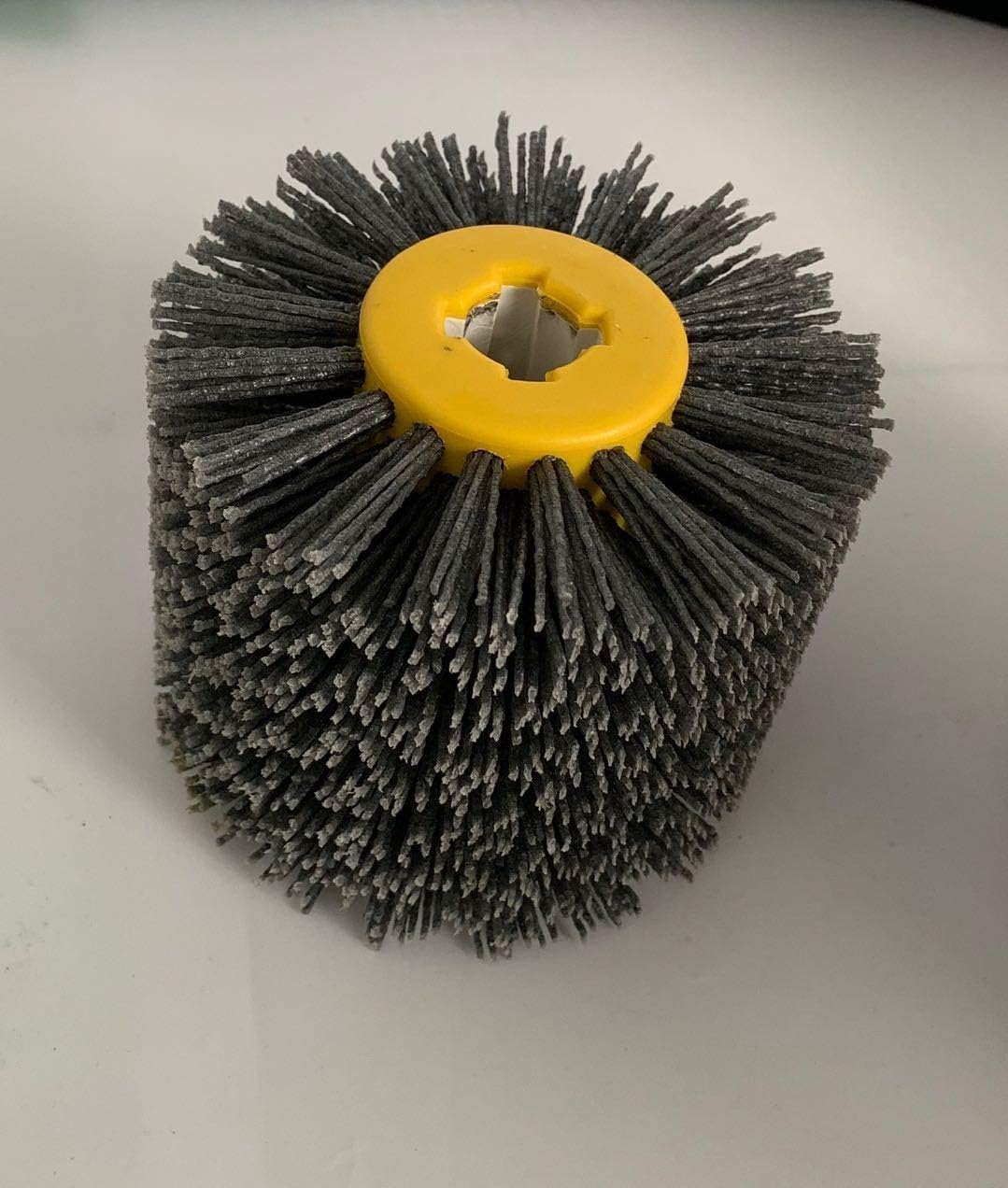 SIGNI Wire Drawing Wheel - Furniture & Floor Polishing -9
