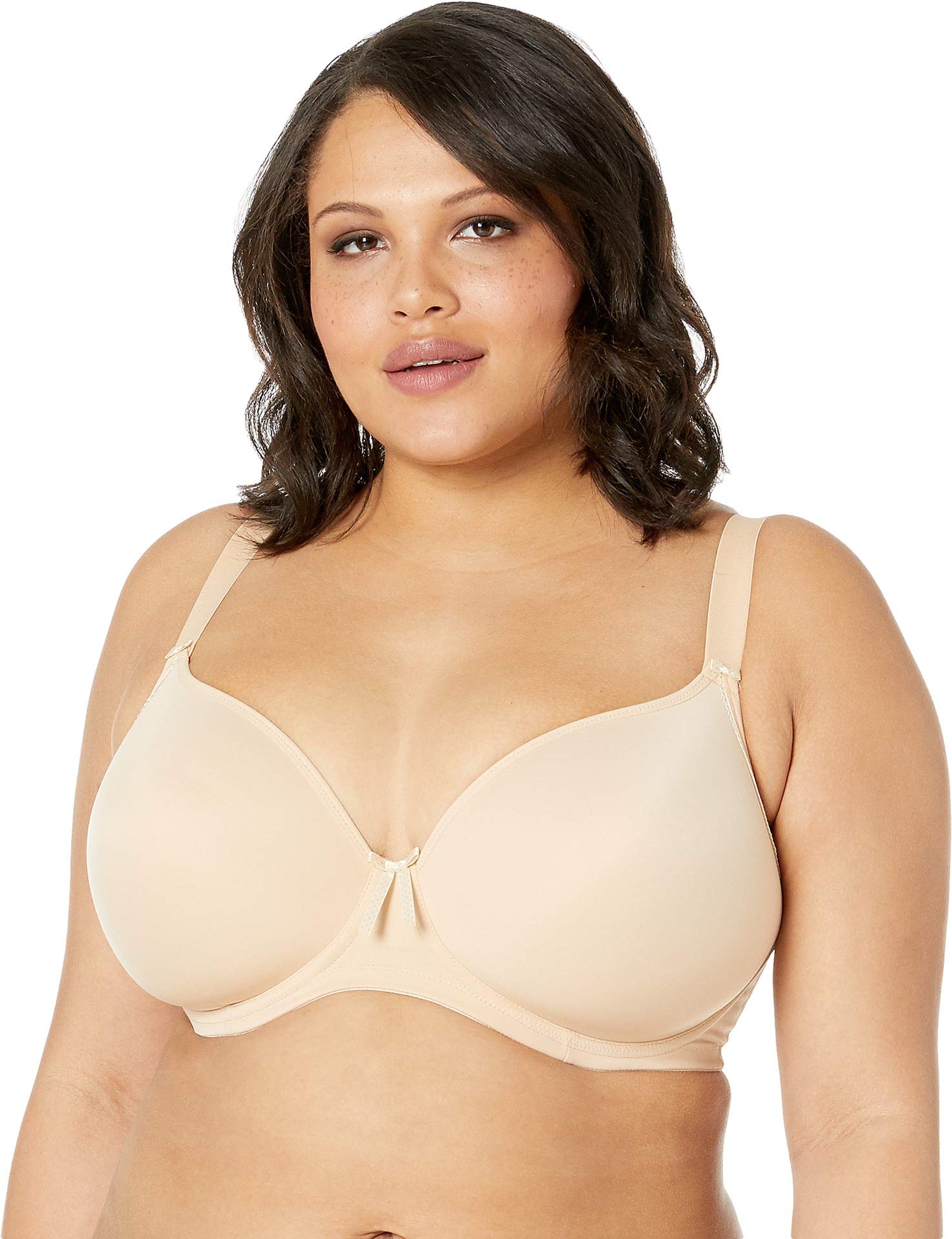 Elomi Bijou Underwire Banded Molded Bra