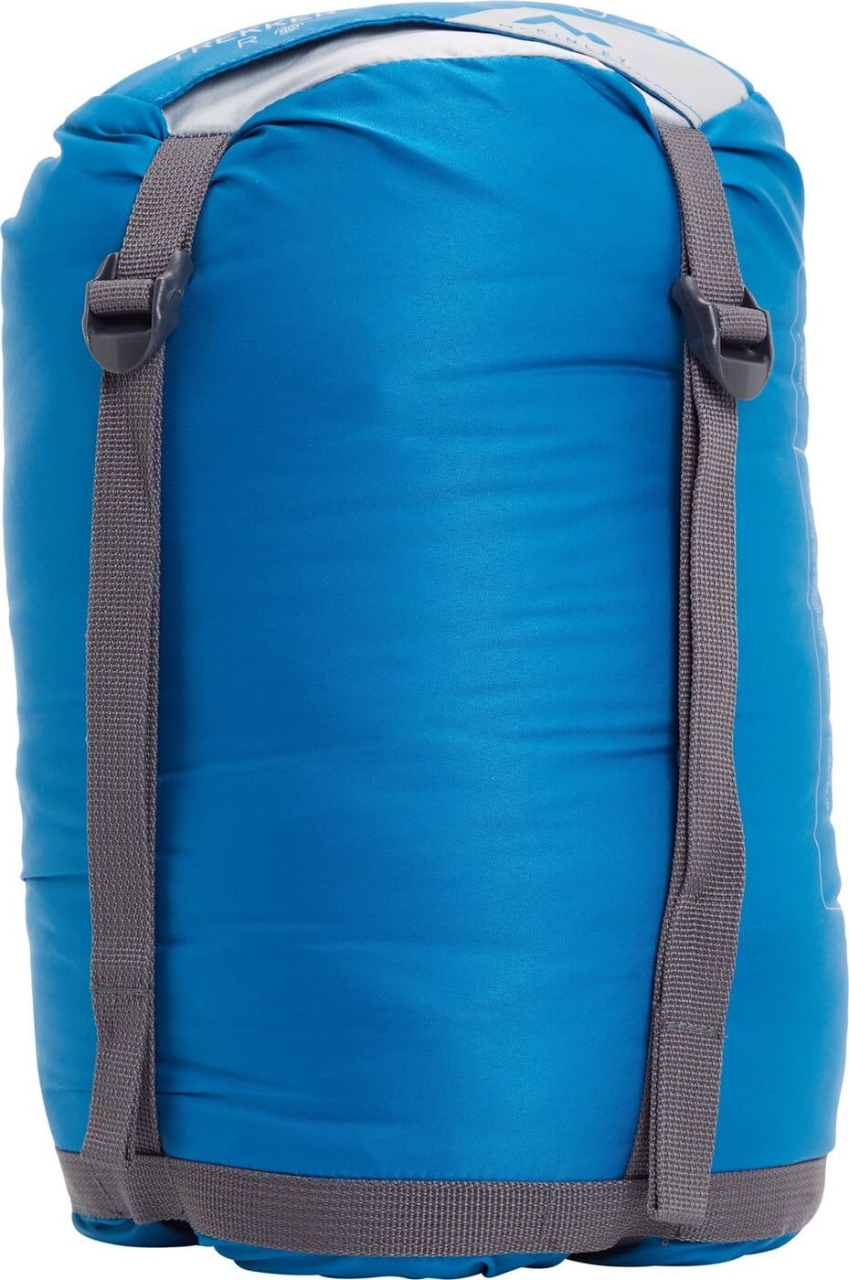 Mckinley Trekker S R 6 Śpiwór Niebieski Petrol/Niebieski Pet 175L
