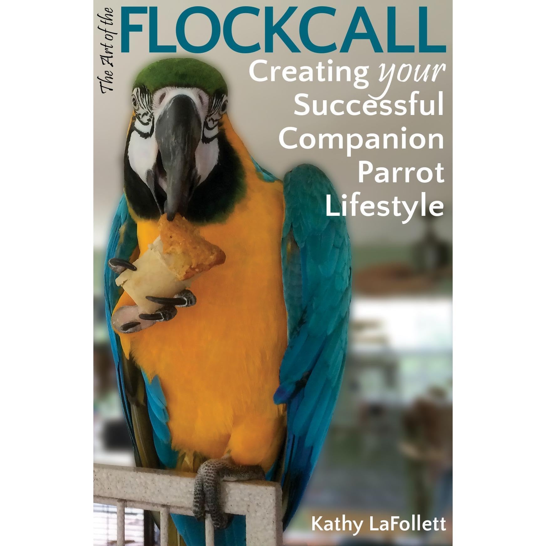 The Art of the Flockcall