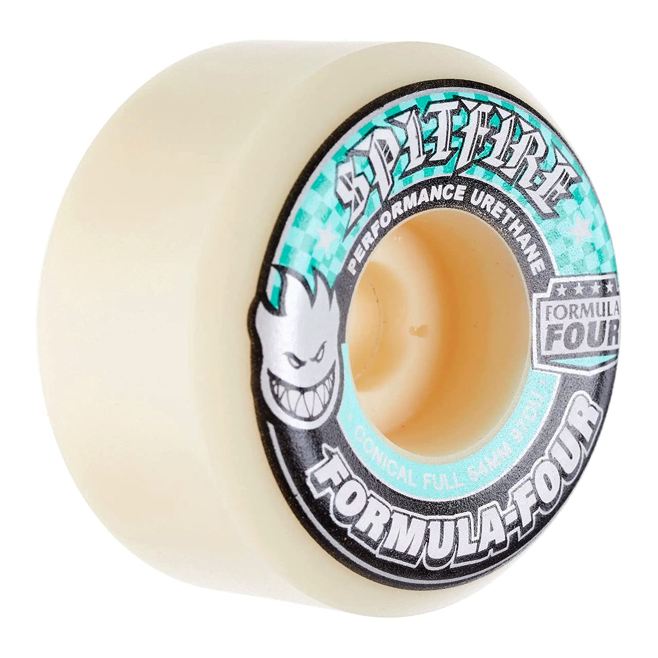 Amazon | SPITFIRE WHEELS (スピットファイヤー) FORMULA FOUR CONICAL