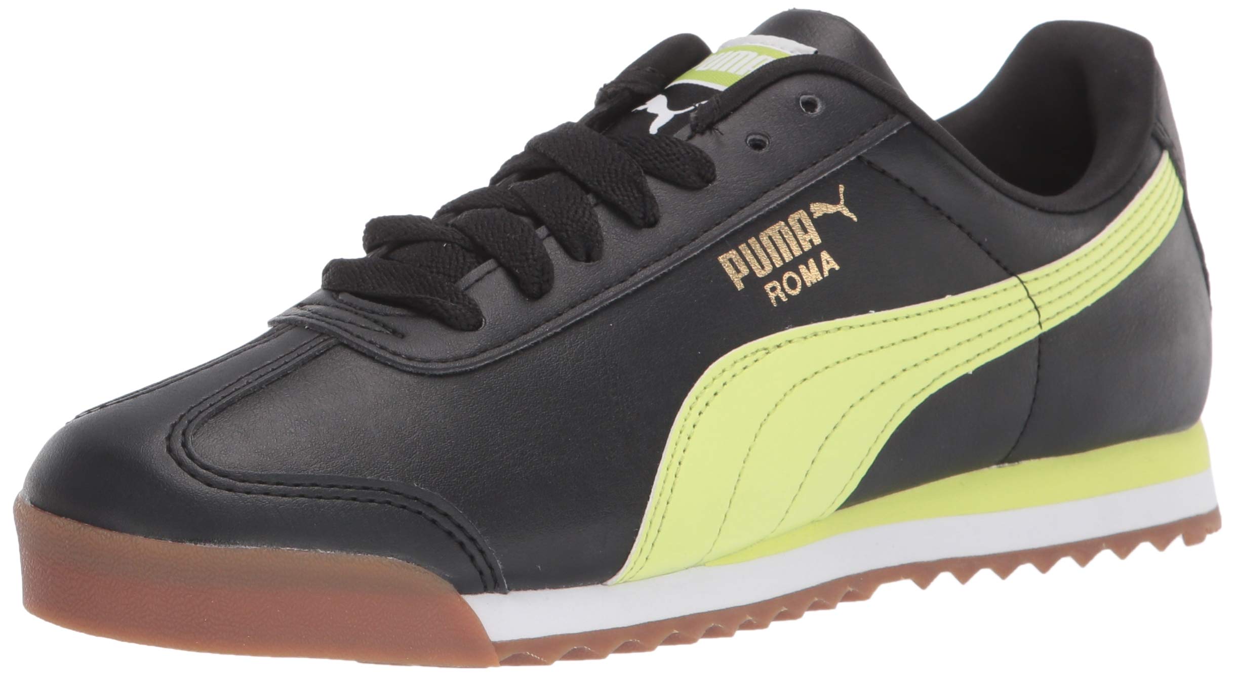 PUMAMen's Roma Classic Sneaker