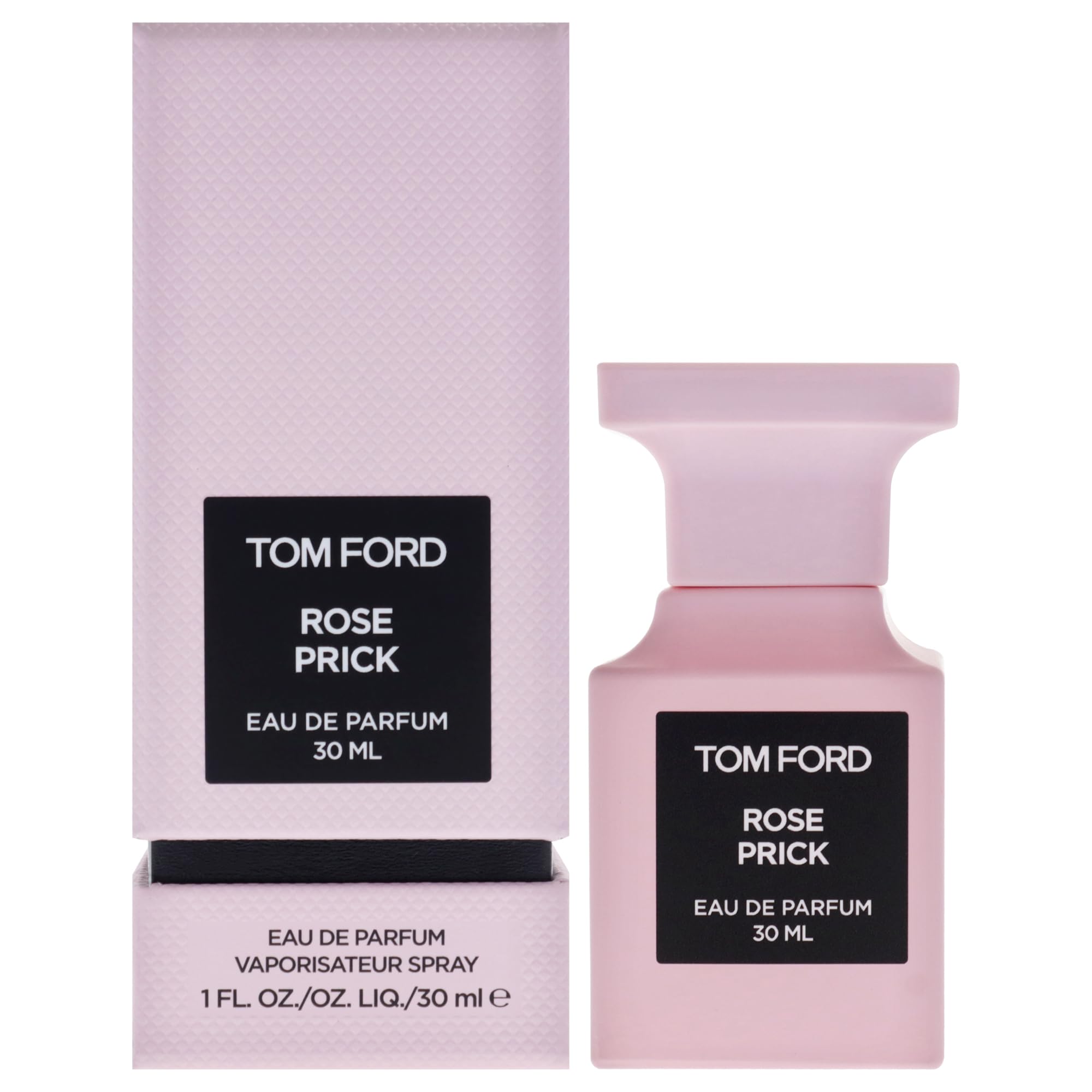Amazon.com : Rose Prick by Tom Ford for Unisex - 1 oz EDP Spray