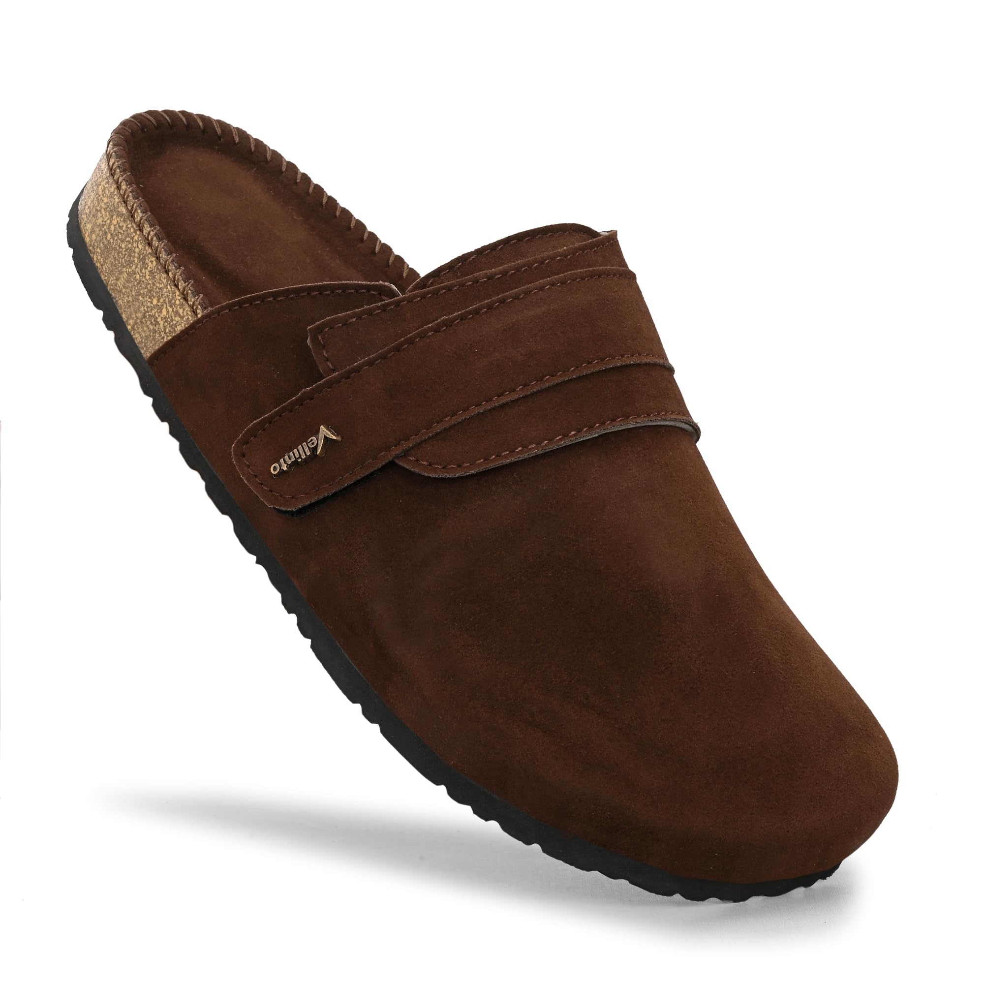 vellinto Clogs for Men | Premium Slide Sandal For Men-picture-47