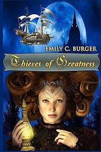 Thieves of Greatness