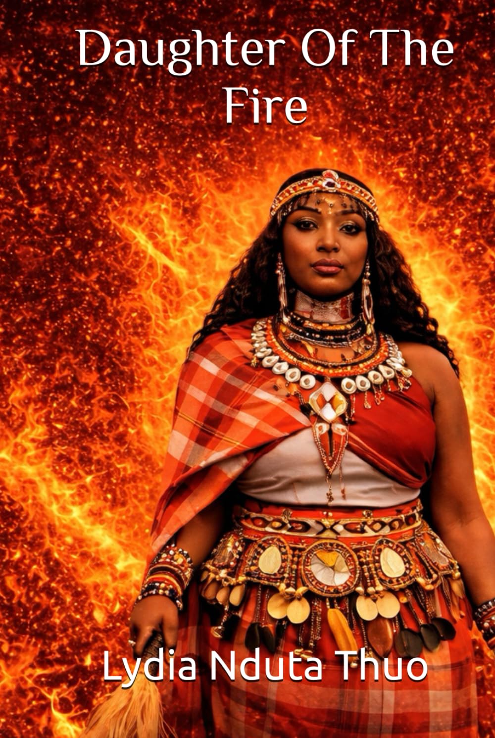 Daughter Of The Fire