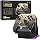 Machenike G5Pro V2 1000HZ Wireless Gaming Controller for NS/PC/iOS/Android with Charging Dock,PC Controller With Hot-Swappabl