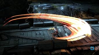 God of War 3 Remastered [at-Pegi]