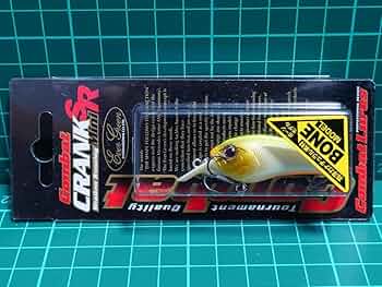 F-819 エバーグリーン ディープクランク ボーン （※バラ売りNG） EVERGREEN（エバーグリーン インターナショナル） – コンバット