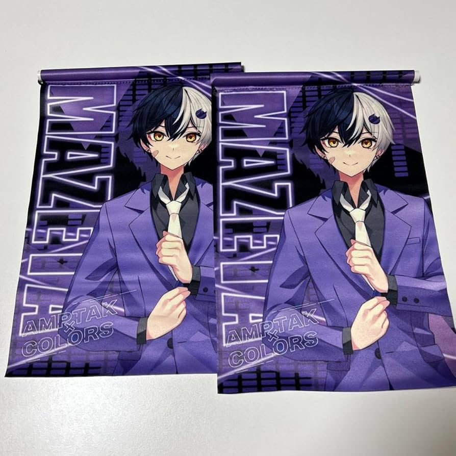 【まとめ売り】AMPTAK　まぜ太 まぜ太 グッズ まとめ売り アンプタック すとふぇす Amazon.co