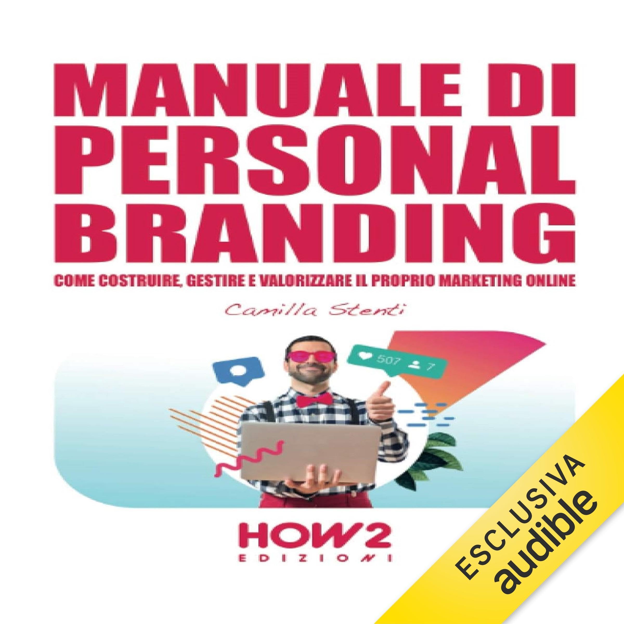 Manuale di Personal Branding