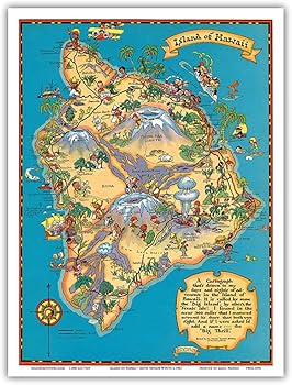 非売品★昭和レトロ★USA製★オアフ島 ハワイ島 カウアイ島 観光マップ 3個 非売品☆昭和レトロ☆USA製☆オアフ島 ハワイ島 カウアイ島 観光マップ