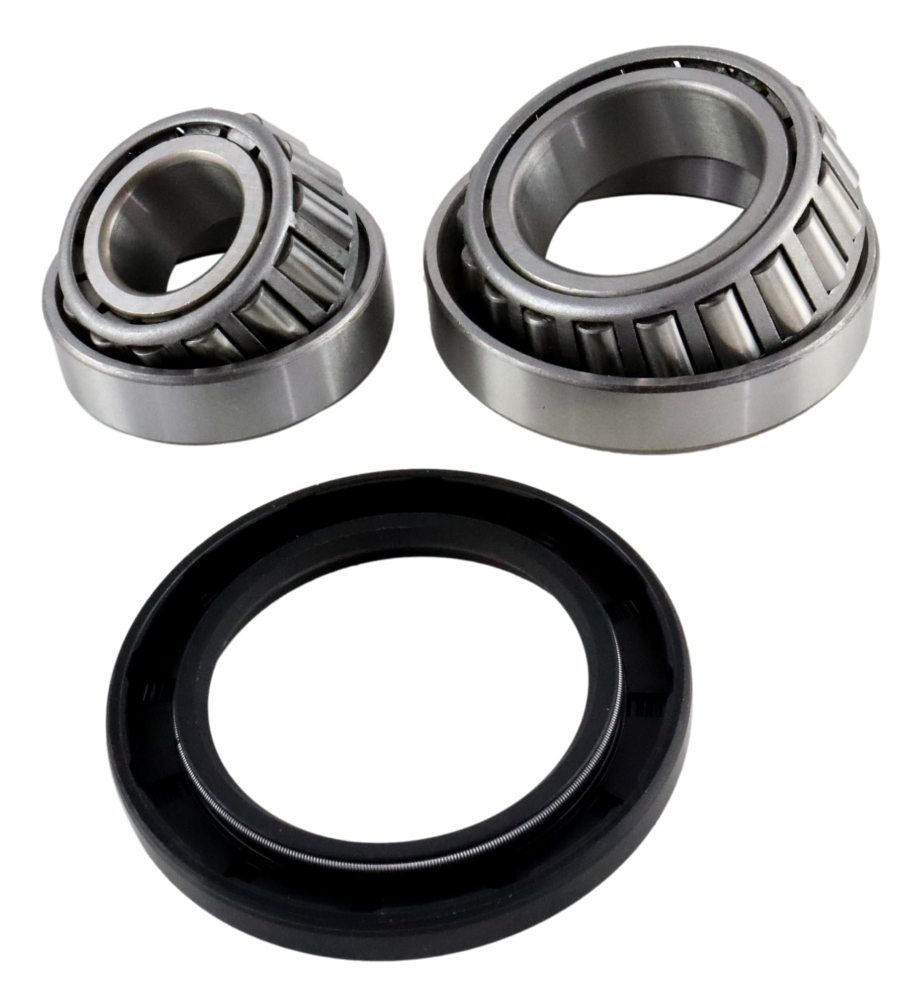 trailer parts4u Ensemble de roulements de roue 258312 pour ALKO Type 2035 2050 2051 LM11949/11910 LM67048/67010 700272