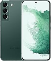 Vista 1 de SAMSUNG Galaxy S22 128 GB Verde (Renovado)
