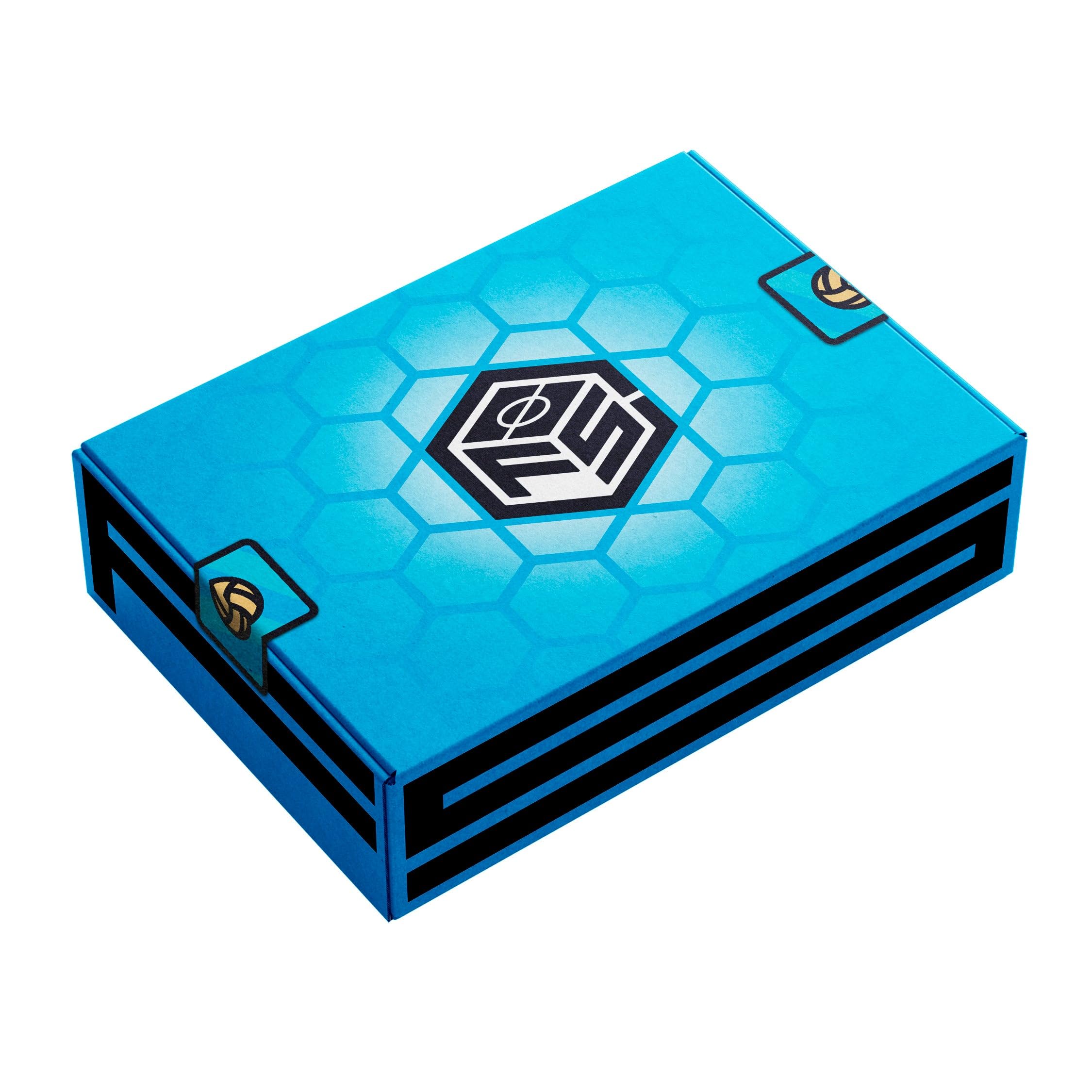 Mystery Box Scatola Pre-Match Adulto