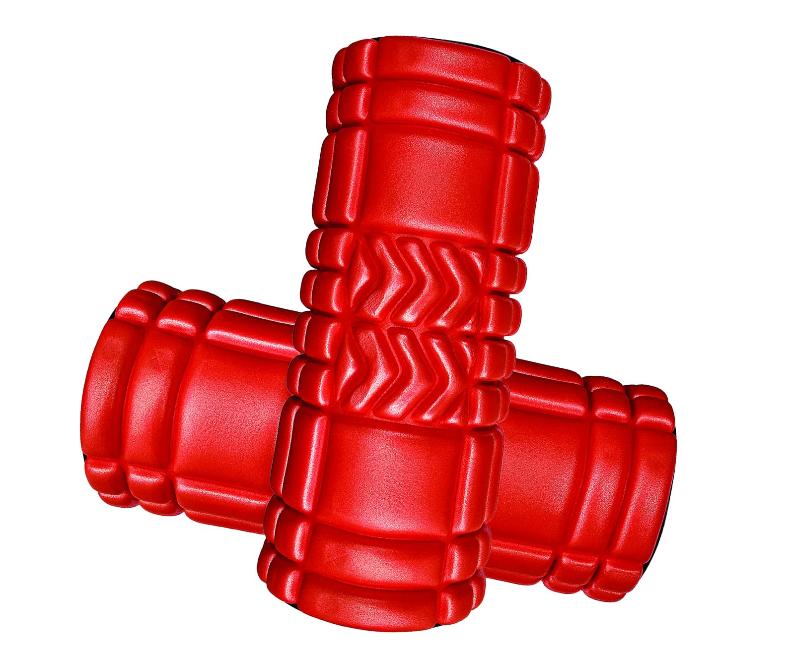 Rioff® FRX2-Foam Roller For Exercise Soft Deep Tissue Massage High Density Foam Rollers For Physical Therapy Exercise & Back Pain Massager Pain Relief (Multicolor) (B09W4J3DX8) Amazon Price History, Amazon Price Tracker