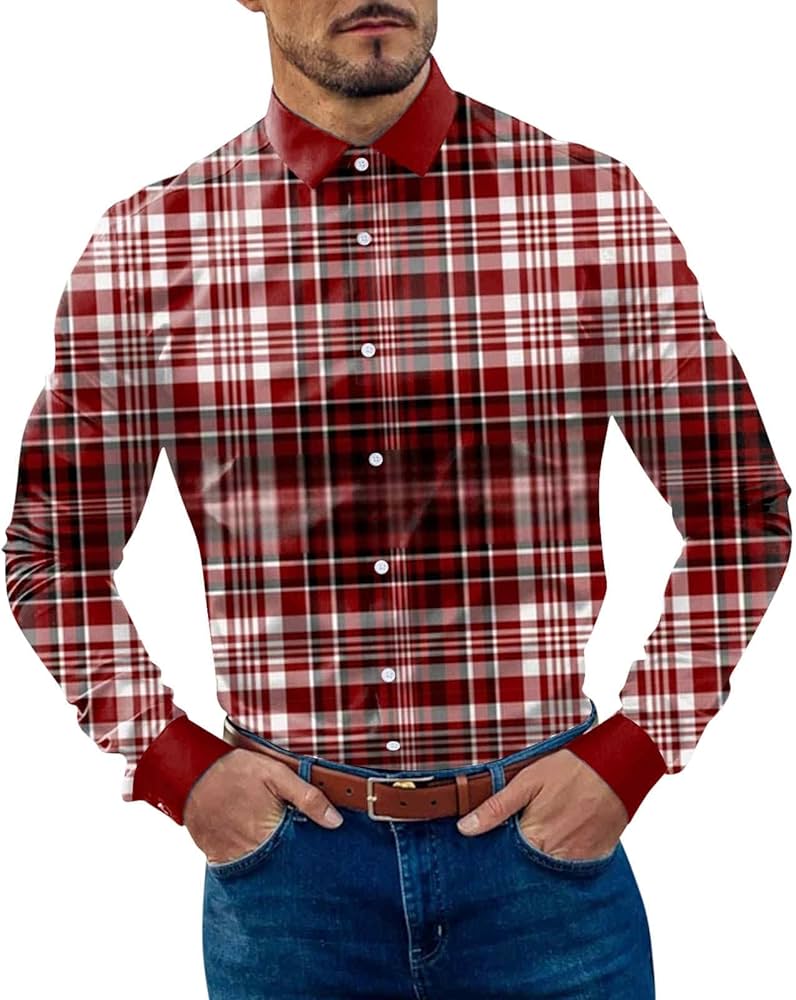 Oversize holzfällerhemd herren Clearance