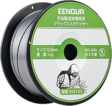 EENOUR Welding Wire (0.8mm)