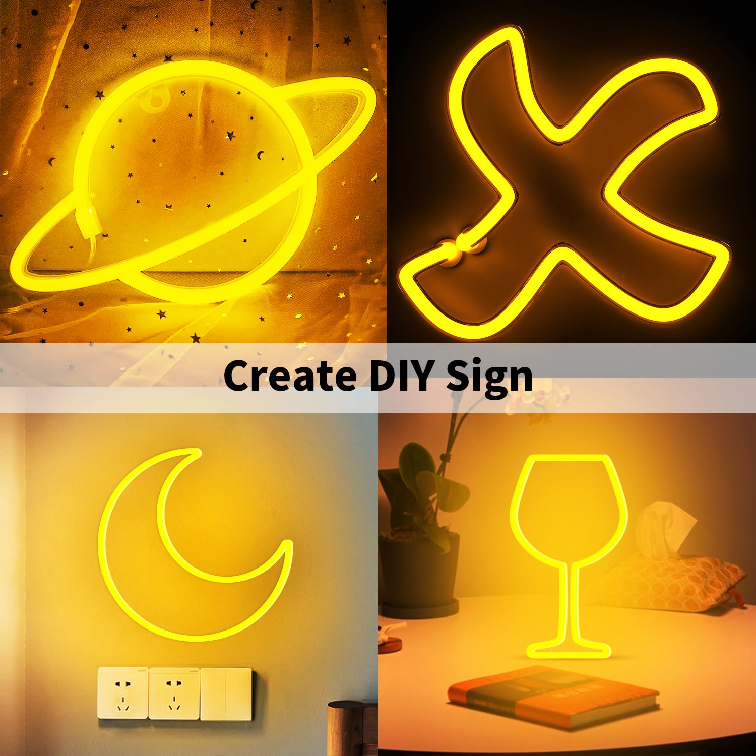 Luci Albero Di Natale Mantello Luci A Nastro Natalizie LED 10M - Batteria, Impermeabili IP43 Per Albero E Esterni Luci Nastro Oro Caldo - Foto 5