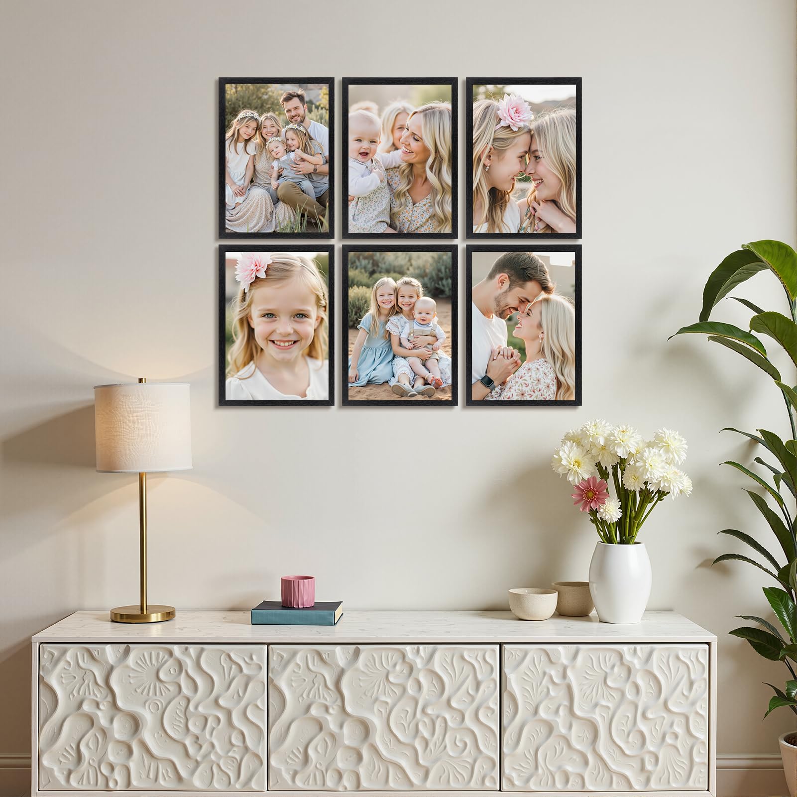 Kit 10 Porta Certificado Para Diploma A4 Moldura 21x30 Revestida Premium Com Acetato I.347966524