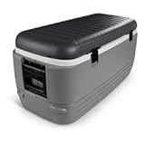 Igloo Hard Cooler | Polar & Party Bar Series | Insulated Ice Chests