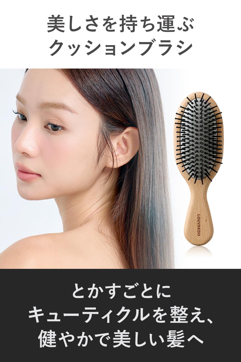 Amazon | 【公式ストア】LOUVREDO ルーヴルドー レヴィ クッション