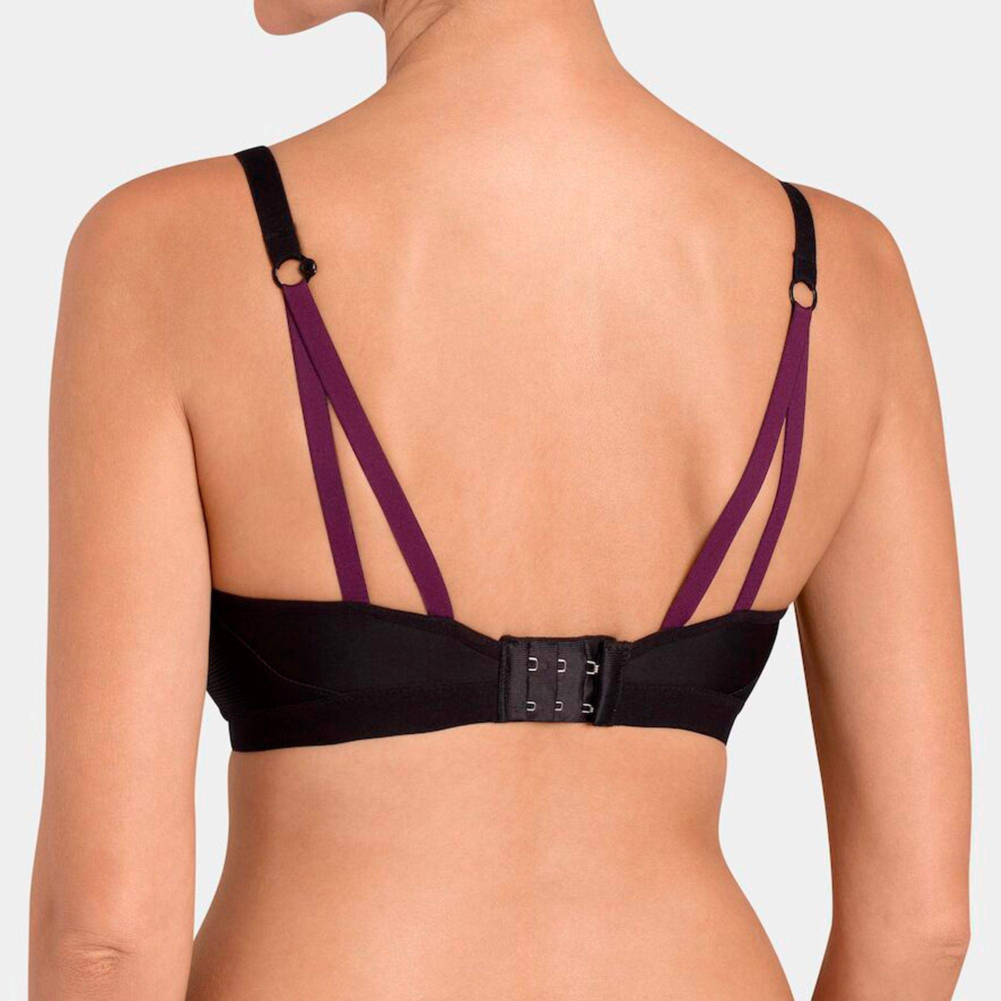 Triumph Biustonosz damy Triaction Free Motion N