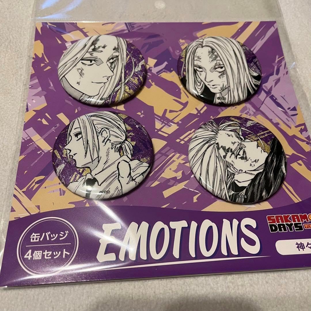 チェンソーマン タワレコ 缶バッジコレクション 16個セット