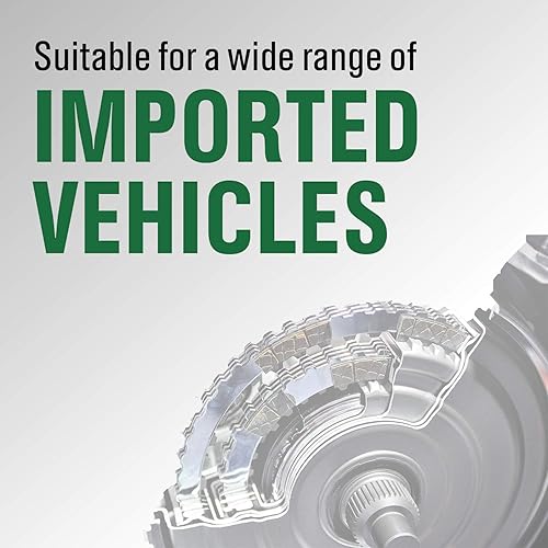 Miniatura 4 de Castrol 60018 TRANSMAX DEX/MERC ATF Líquido de transmisión