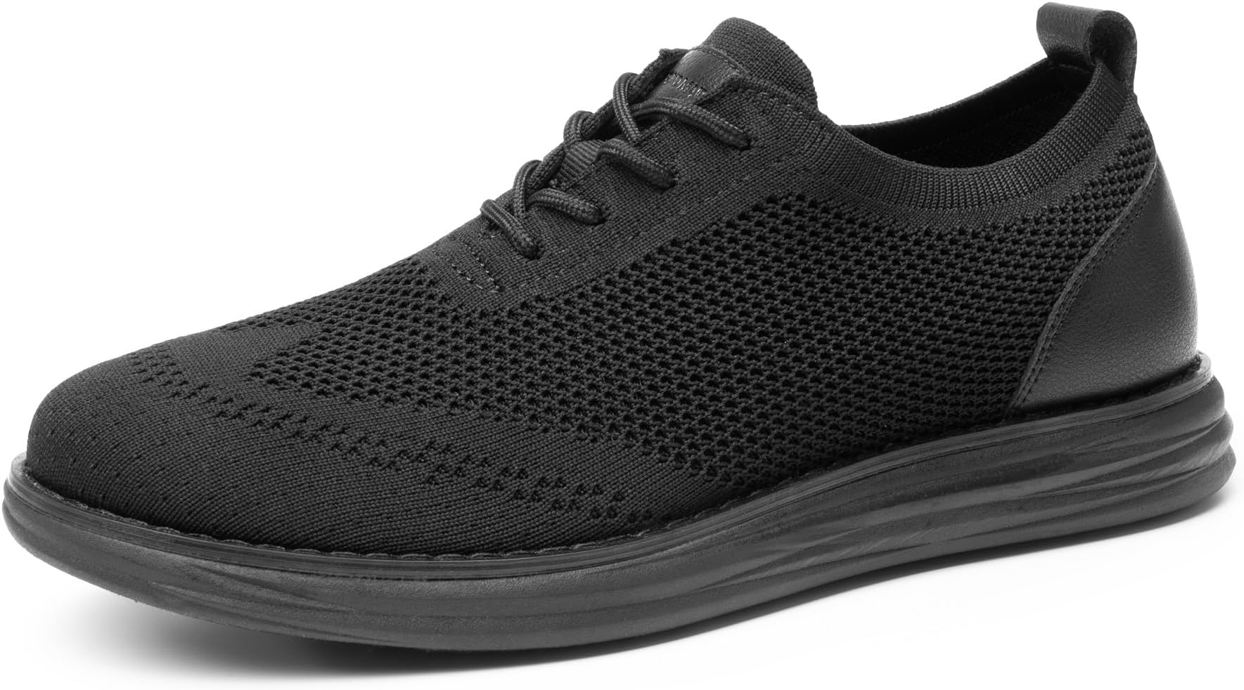 Men's Grand-02 KnitFlex Lightweight Walking Shoes