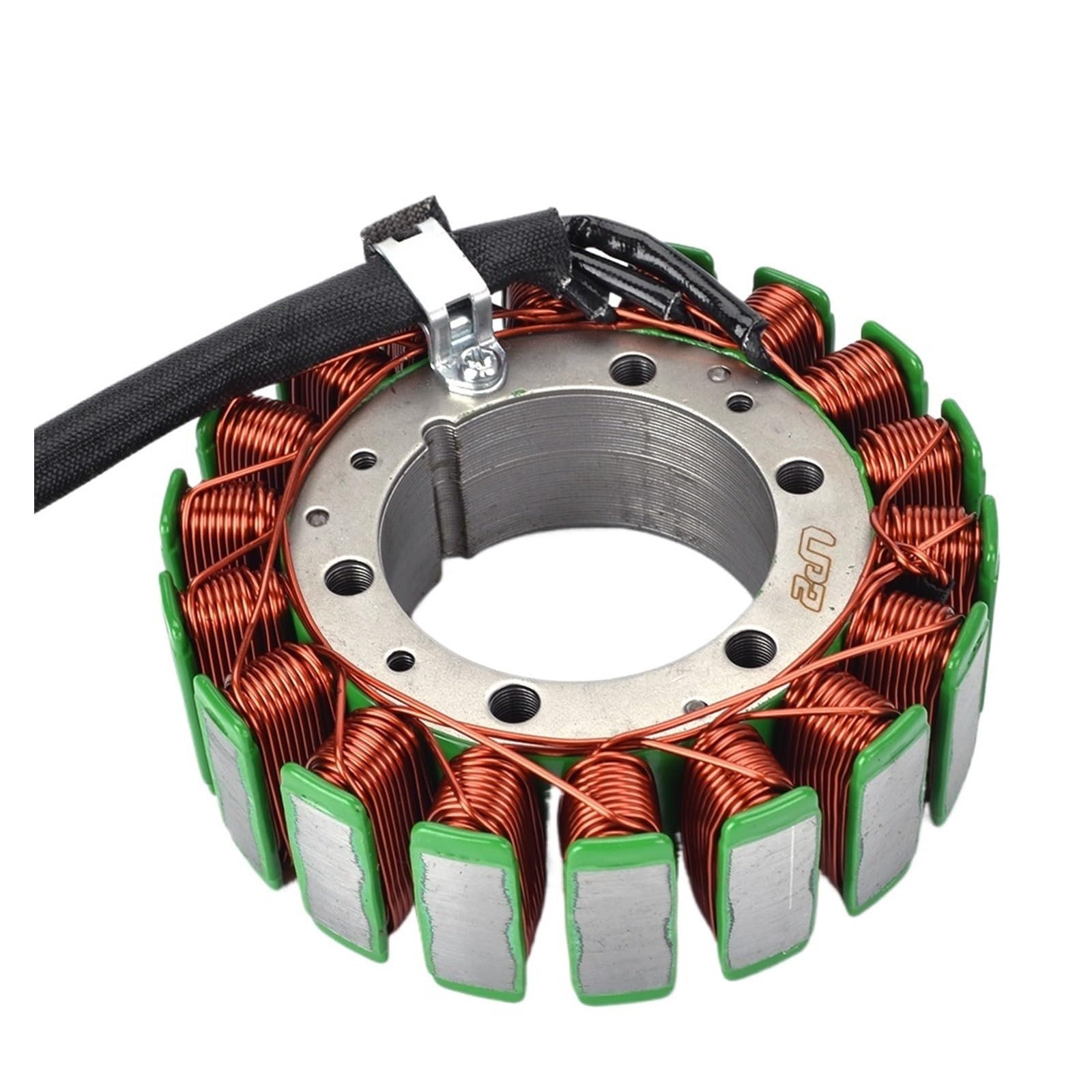 Stator Bobine D'Allumage pour VT1100 pour Shadow 1987-1990/1992-1997 VT 1100 pour ACE Stator Bobine Régulateur Redresseur Moteur Accessoires Remplacement