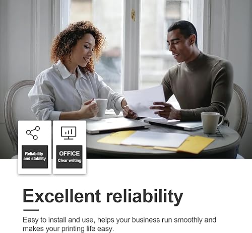 Miniatura 5 de LOVPAIN MP C3503 C3003 - Cartucho de tóner magenta (paquete de 1 unidad) Cartucho de tóner Bispe de alto rendimiento 841815 de repuesto para