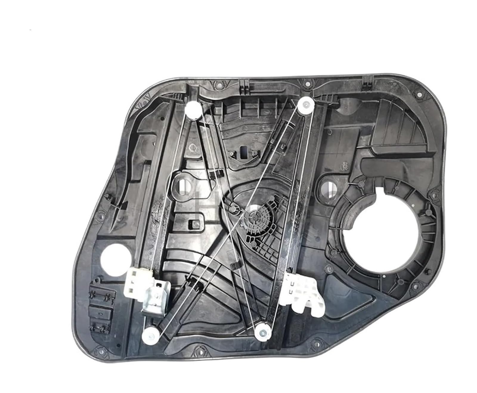 Elevalunas Regulador Ventana para Hyundai para Tucson 2018 2017 2021 Elevalunas Eléctrico 82471-D3011 Elevalunas Puerta Delantera Izquierda Automóvil Kit Elevación Ventana