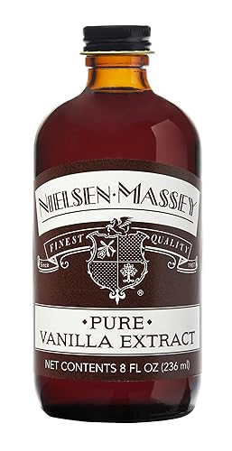 Miniatura 9 de Nielsen-Massey Extracto de vainilla puro con caja de regalo 32 onzas