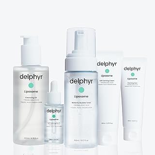 Liposome Complete Skincare Bundle – Suero de ...