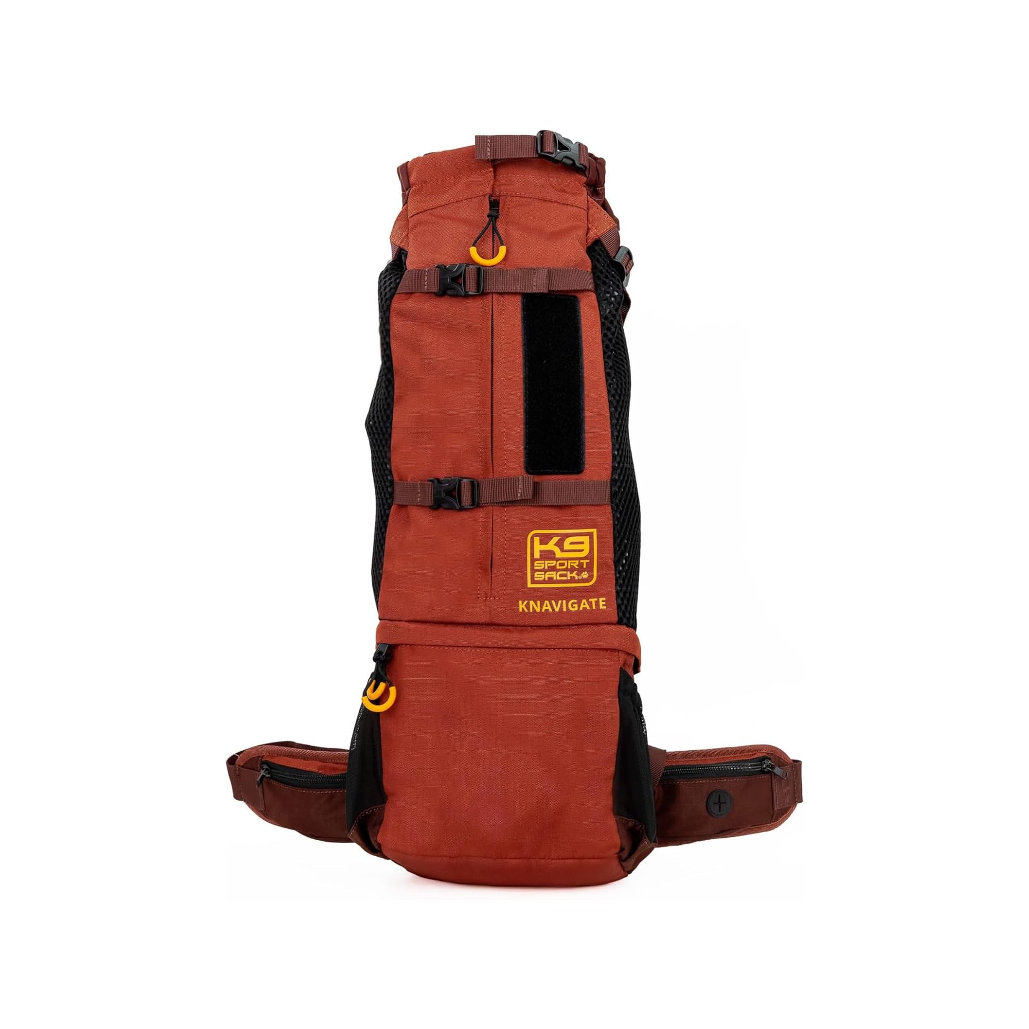 Amazon.com : K9 Sport Sack Knavigate - Small, Dune - Ideal for