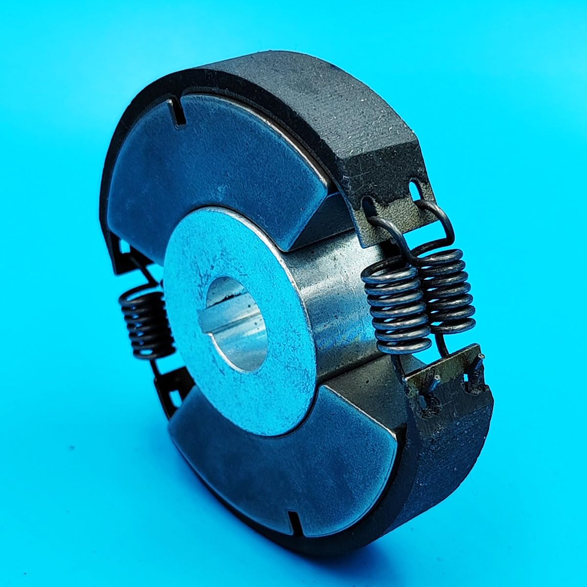 Embrague centrífugo para motor Honda GX100 Rammer