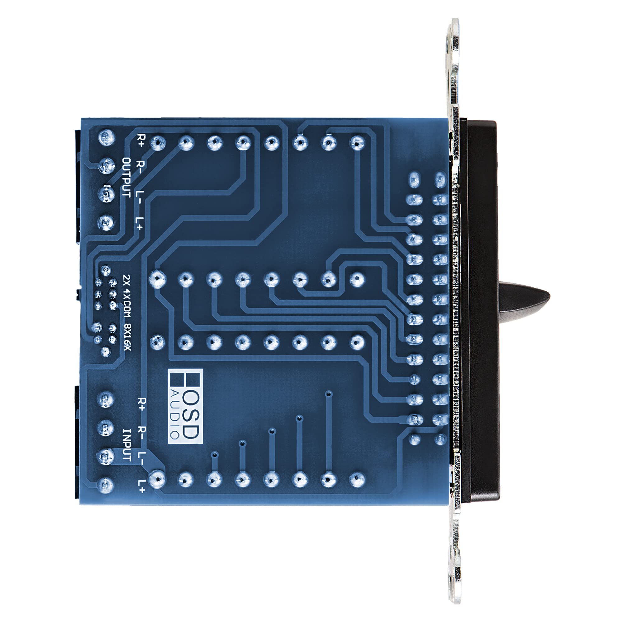 Amazon.com: OSD Audio 300W in Wall Volume Control Impedance