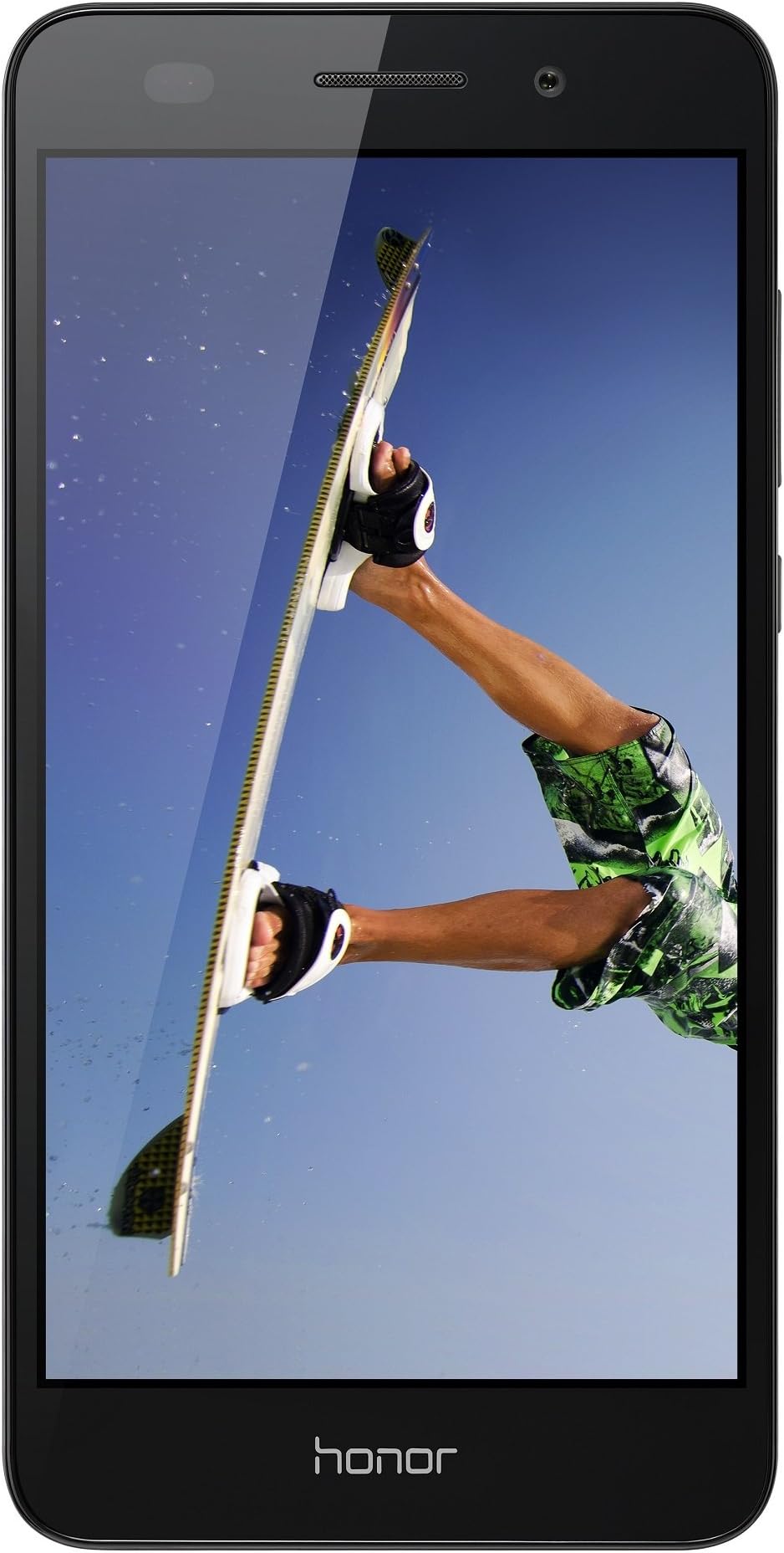 Honor Holly 3 (Black, 16GB)