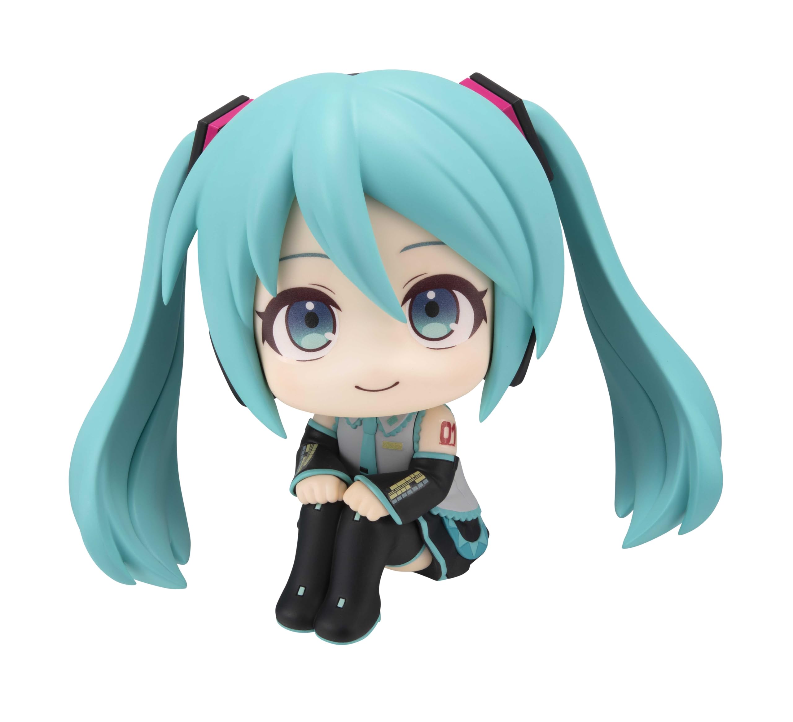 Amazon | るかっぷ 初音ミク 完成品フィギュア | フィギュア・ドール 通販