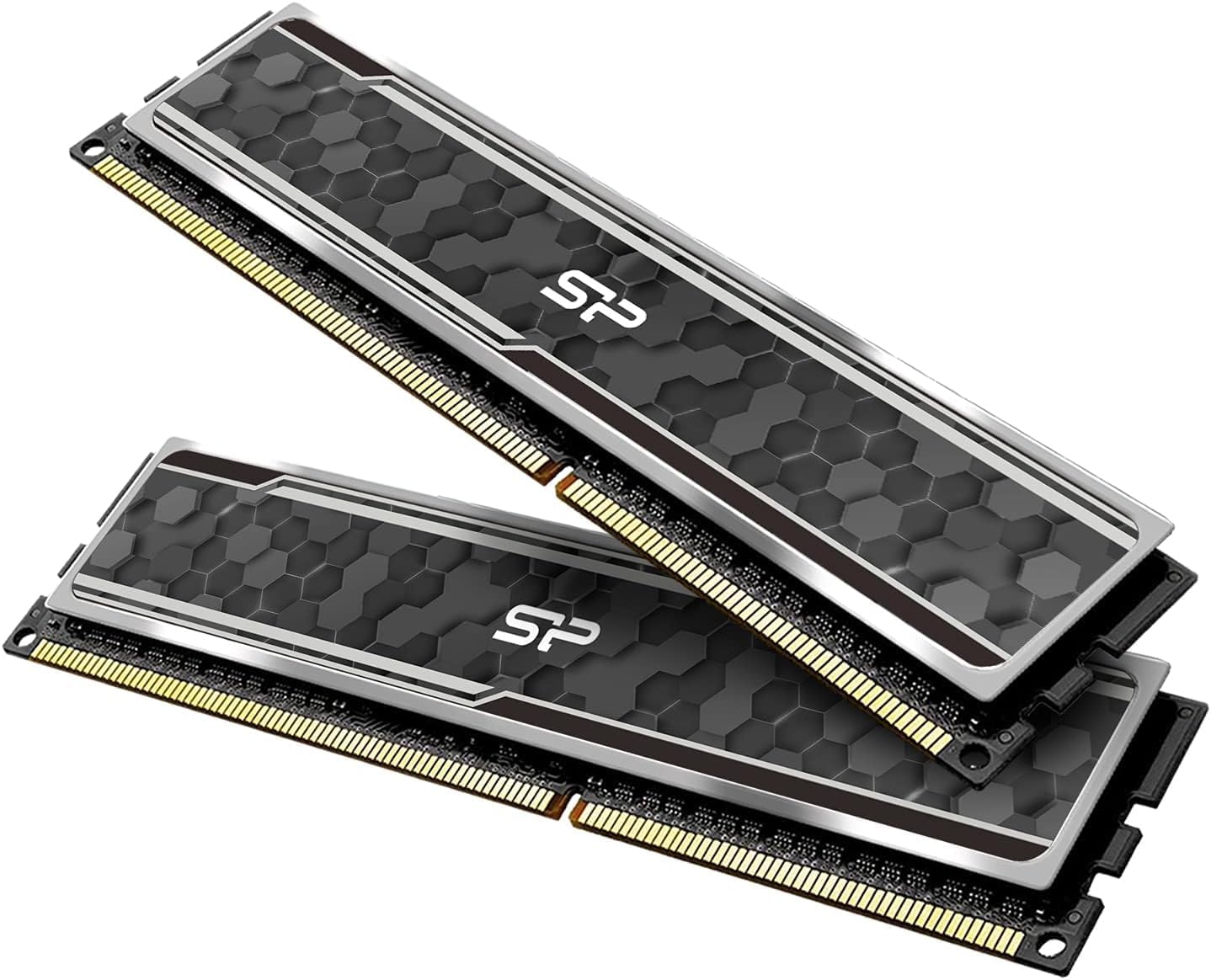 16GB (8GBx2) - DDR4 3200