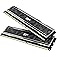 Silicon Power Value Gaming DDR4 RAM 16GB (2x8GB) 3200MHz (PC4 25600) 288-pin CL16 1.35V UDIMM Desktop Memory Module with Heat