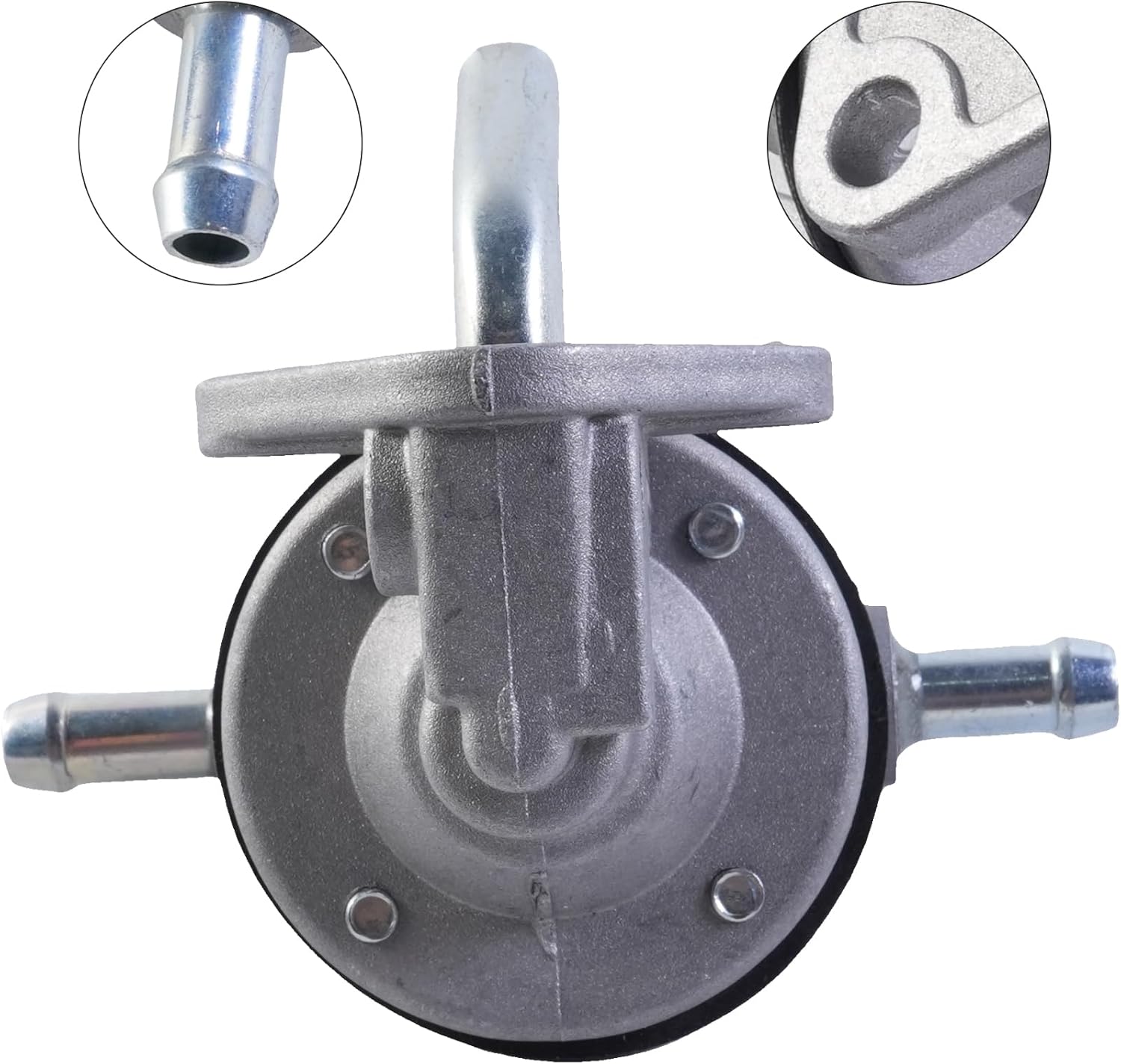 16604-52030 1G961-52030 16604-52032 19844-52031 16604-52030 ARKB-1005 Fuel Injection Pump for Kubota V2203 V2403 Z482 D662 D722 721D 721D2 721DT2 322D Engine Fuel Transfer Pump