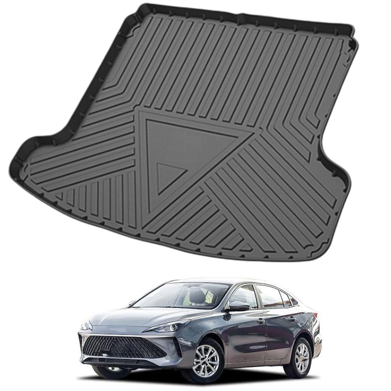 PAPEP Cargo Liner for Roewe i5 2019-2026